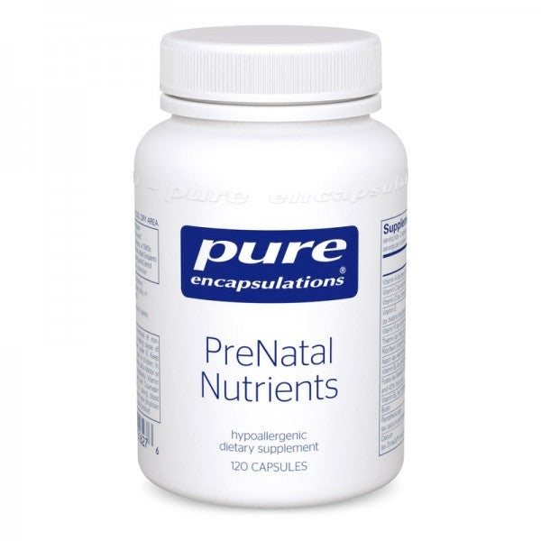 PreNatal Nutrients