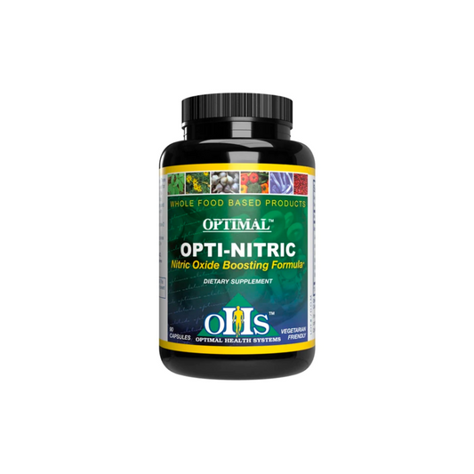 Optimal Opti-Nitric