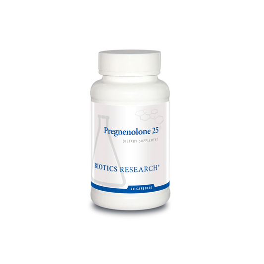 Pregnenolone 25 (90 C)