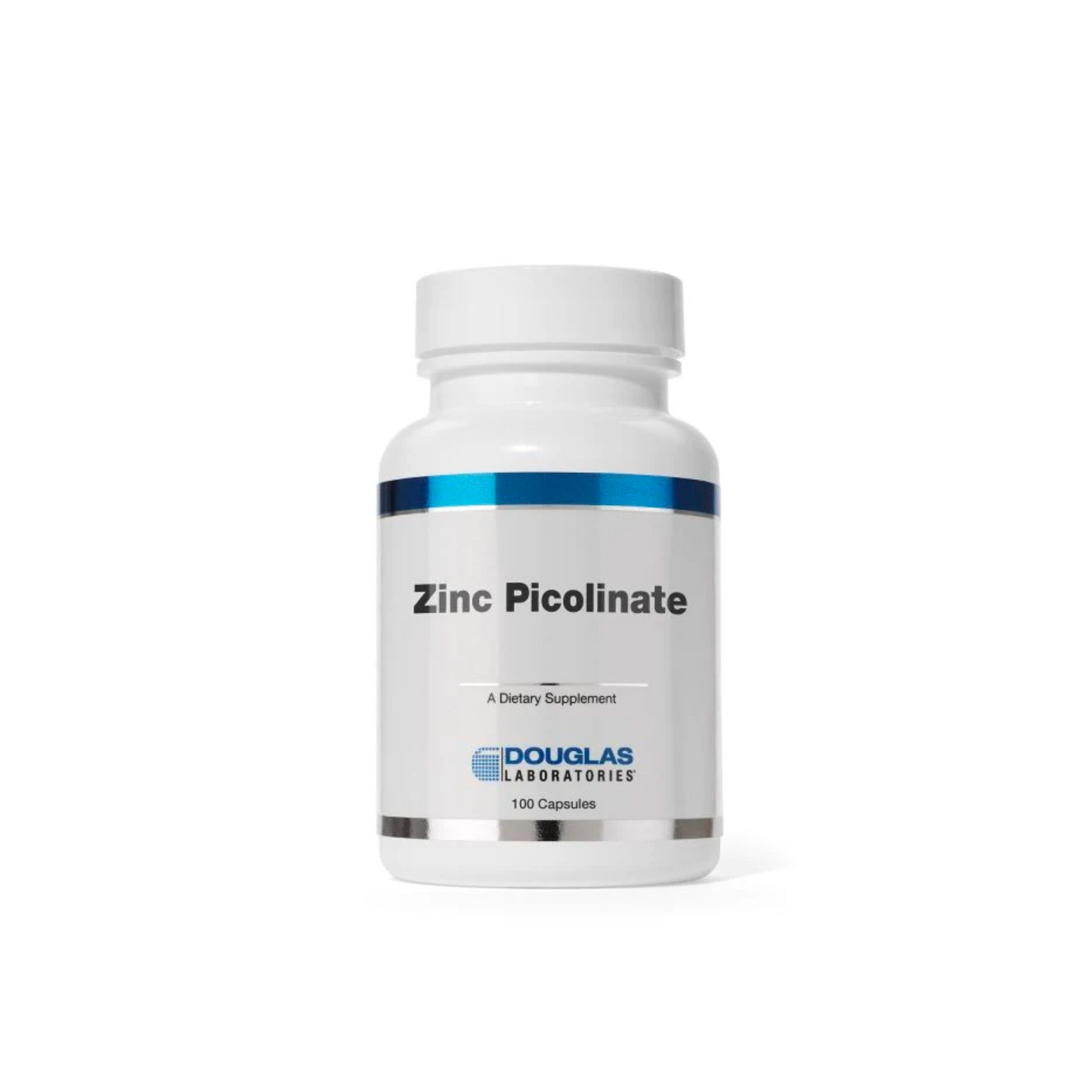 Zinc Picolinate (Capsules)