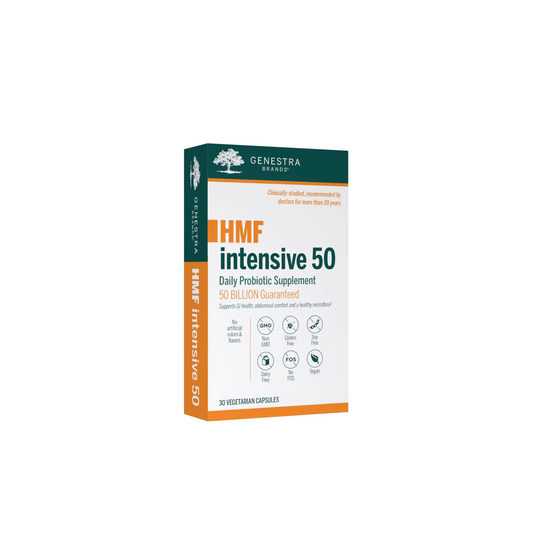 HMF Intensive 50