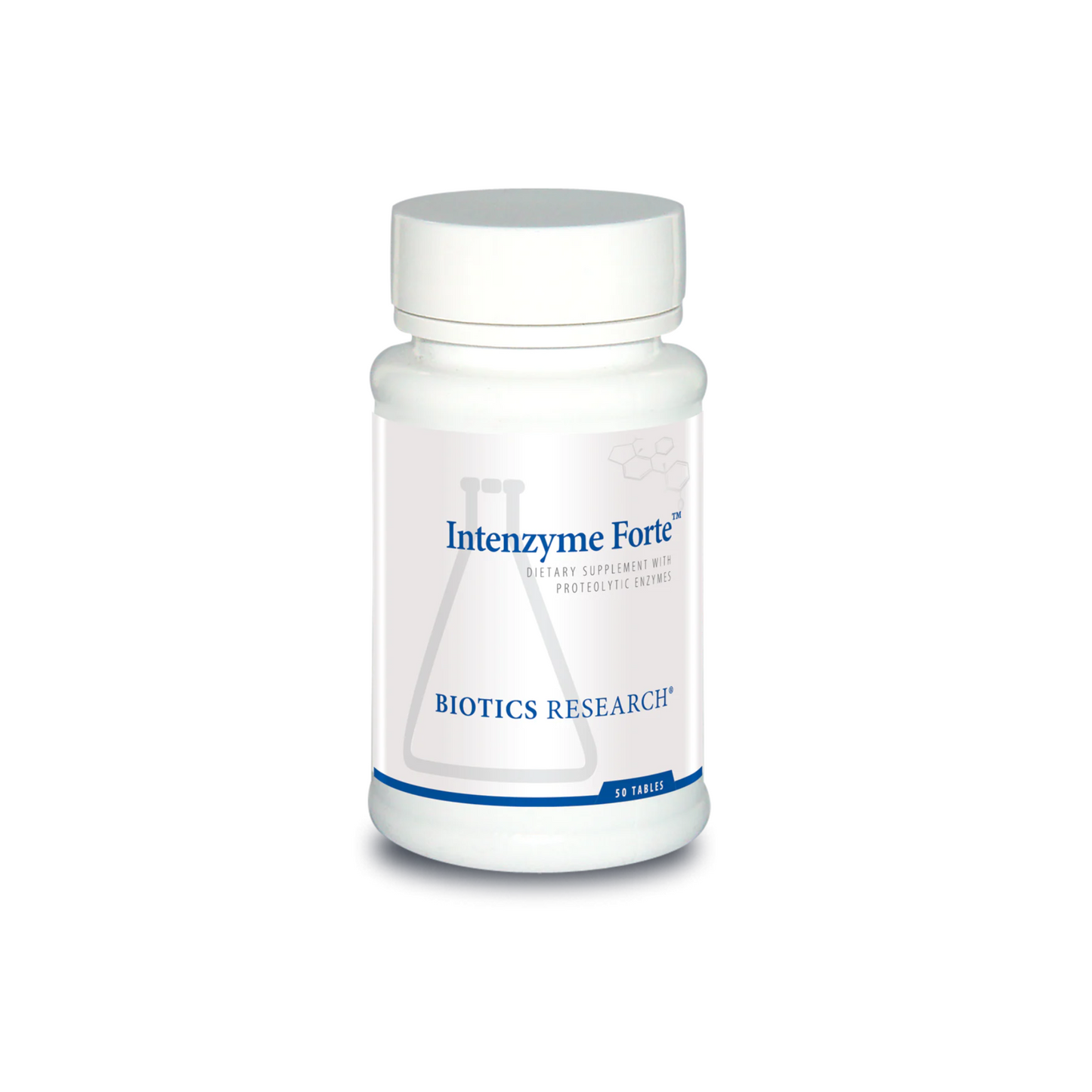 Intenzyme Forte